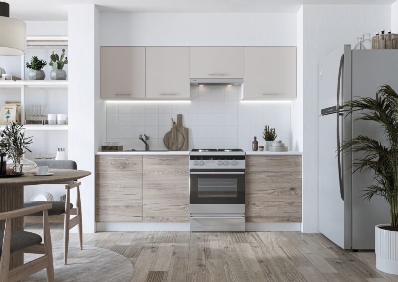 KATIA 220 köögikomplekt