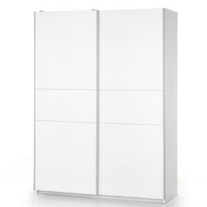 Riidekapp LIMORA S-1,  valge