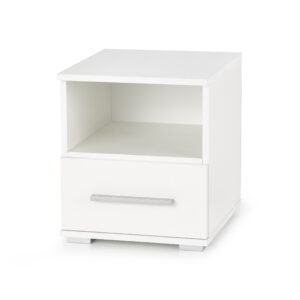 Öökapp LIMORA SN-1, valge