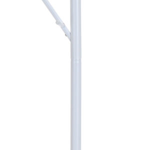 Riidenagi WIEZ, valge