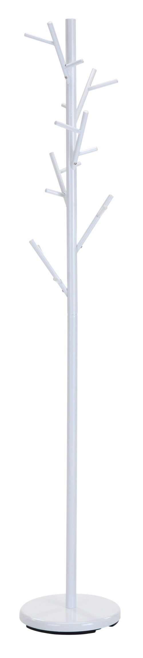 Riidenagi WIEZ, valge