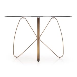 Ümar söögilaud ORVEN