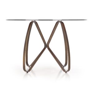 Ümar söögilaud ORVEN