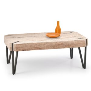 Kohvilaud EMILY, san remo / must