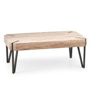 Kohvilaud EMILY, san remo / must