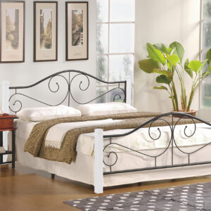 2010001165804_1 Voodi VIOLA 160 must