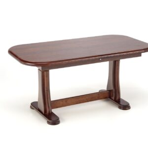 Kohvilaud TYMON 2, tume pähkel