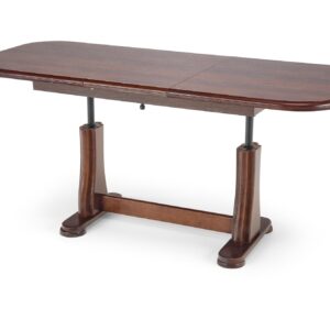 Kohvilaud TYMON 2, tume pähkel