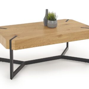 Kohvilaud LAVIDA, must / tamm