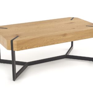 Kohvilaud LAVIDA, must / tamm