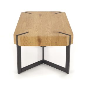 Kohvilaud LAVIDA, must / tamm