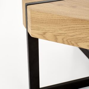 Kohvilaud LAVIDA, must / tamm