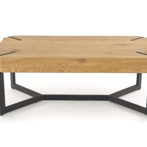 Kohvilaud LAVIDA, must / tamm