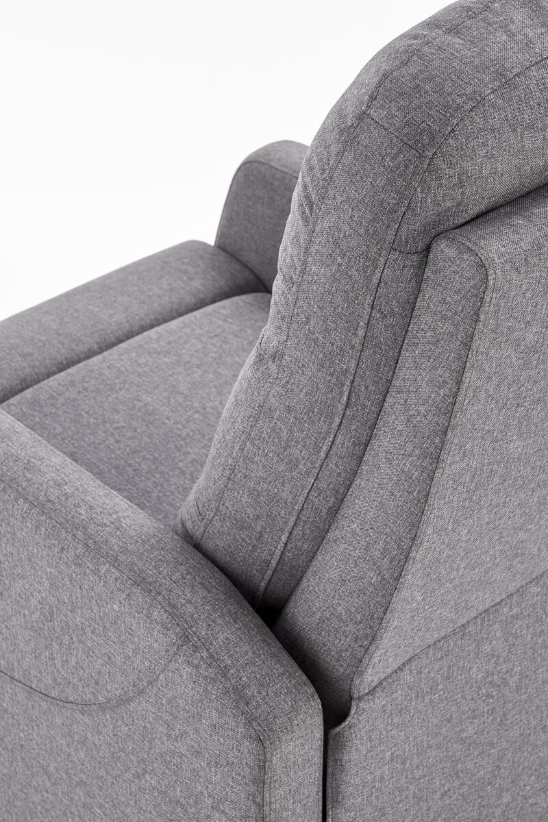 Tugitool FELIP, tumehall