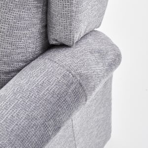 Lahtikäiv tugitool AURORA, hall