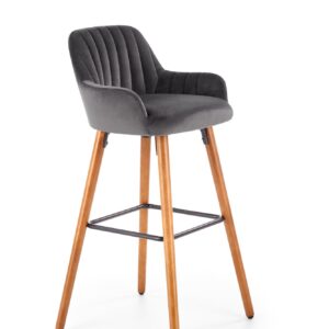 Baaritool DARGAN, tumehall