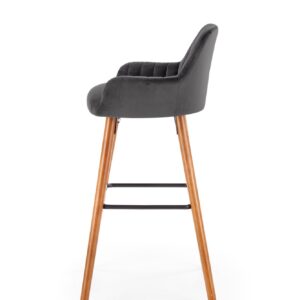 Baaritool DARGAN, tumehall