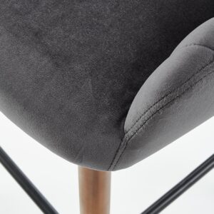 Baaritool DARGAN, tumehall