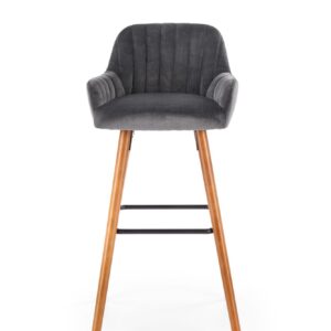 Baaritool DARGAN, tumehall