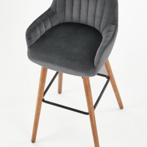 Baaritool DARGAN, tumehall