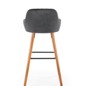 Baaritool DARGAN, tumehall