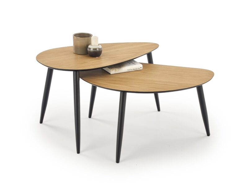 Kohvilaua komplekt GENEVA