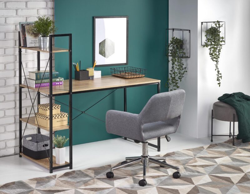 Kirjutuslaud NARVIN B1