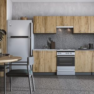 DARIA 240 köögikomplekt