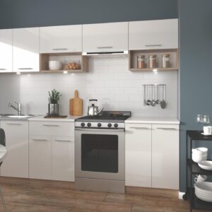 VIOLA 260 köögikomplekt