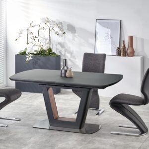 Söögilaud ALVONA, antratsiit