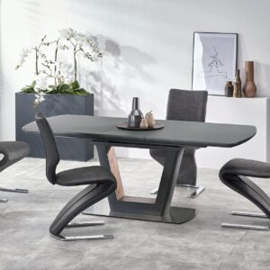 Söögilaud ALVONA, antratsiit