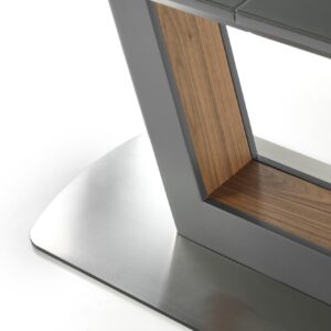 Söögilaud ALVONA, antratsiit