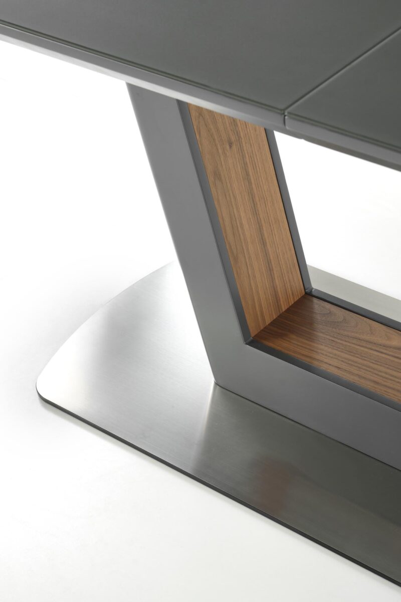 Söögilaud ALVONA, antratsiit