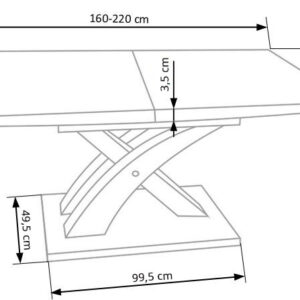 2010001172468_2 Söögilaud SANDREN 3