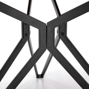 Söögilaud PIXRON 2, kuldne tamm