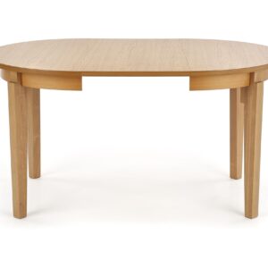 Ümar söögilaud SORBAS, tamm