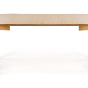 Ümar söögilaud SORBAS, tamm