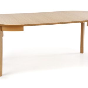 Ümar söögilaud SORBAS, tamm