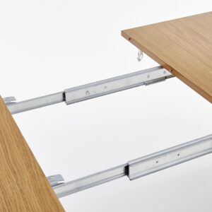 Ümar söögilaud SORBAS, tamm