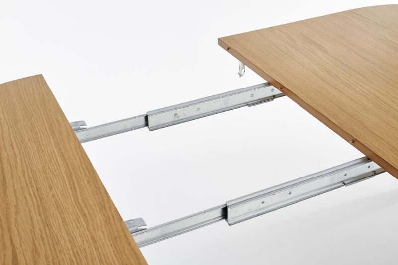 Ümar söögilaud SORBAS, tamm