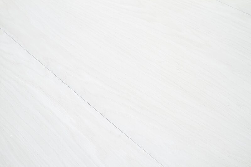 Ümar söögilaud SORBAS, valge