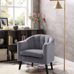 Tugitool MARSEL, hall