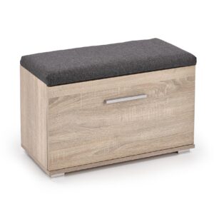 Jalatsikapp LIMORA ST2, sonoma tamm