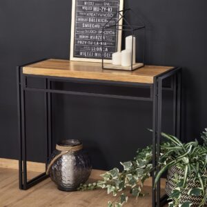 Konsoollaud AURETTA KN1