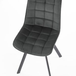 Tool GREVIN, tumehall