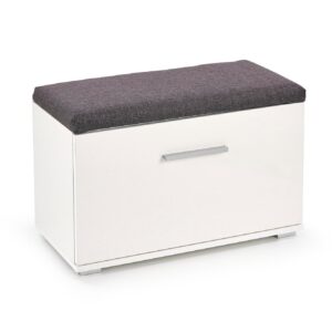 Jalatsikapp LIMA 4, valge