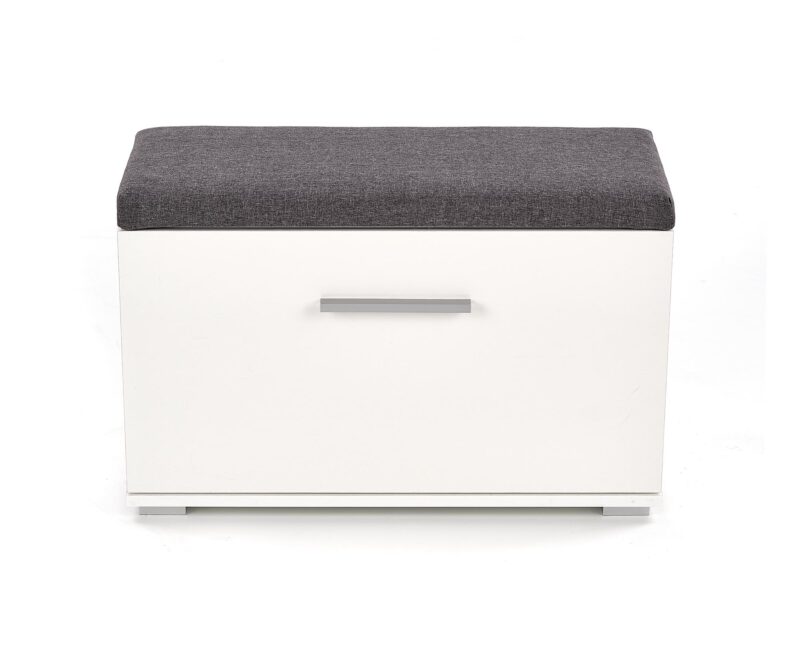 Jalatsikapp LIMA 4, valge