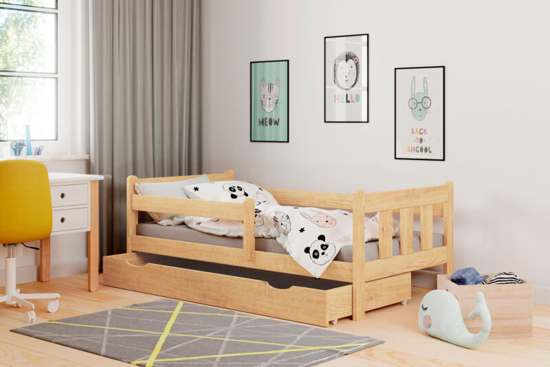 Lastevoodi MARVINA, sõmer tamm