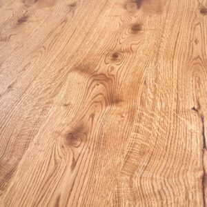 2010001175285_27 Söögilaud MADISON – tamm artisan, metall raam