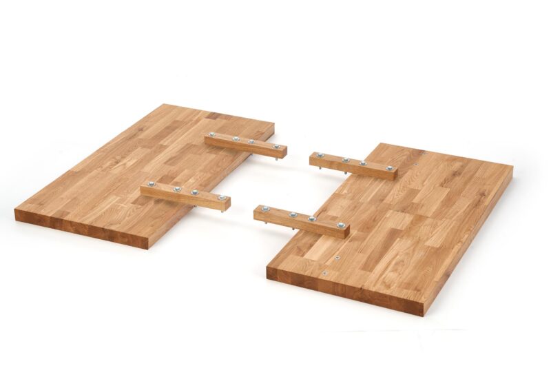 2010001175285_29 Söögilaud MADISON – tamm artisan, metall raam